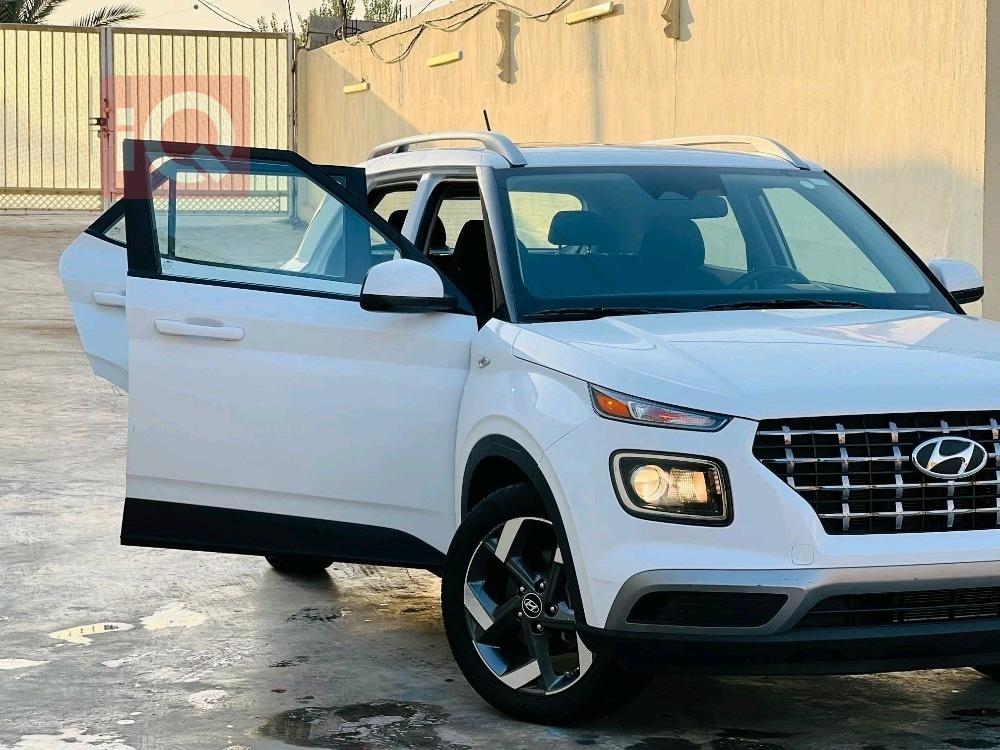 هيونداي فينو